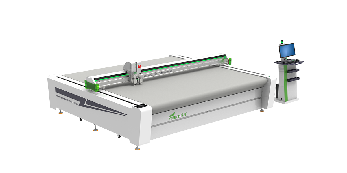 F11-3225高速裁切機